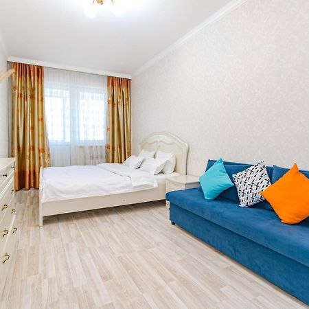Apartments 7 Я-14 阿斯坦纳 外观 照片