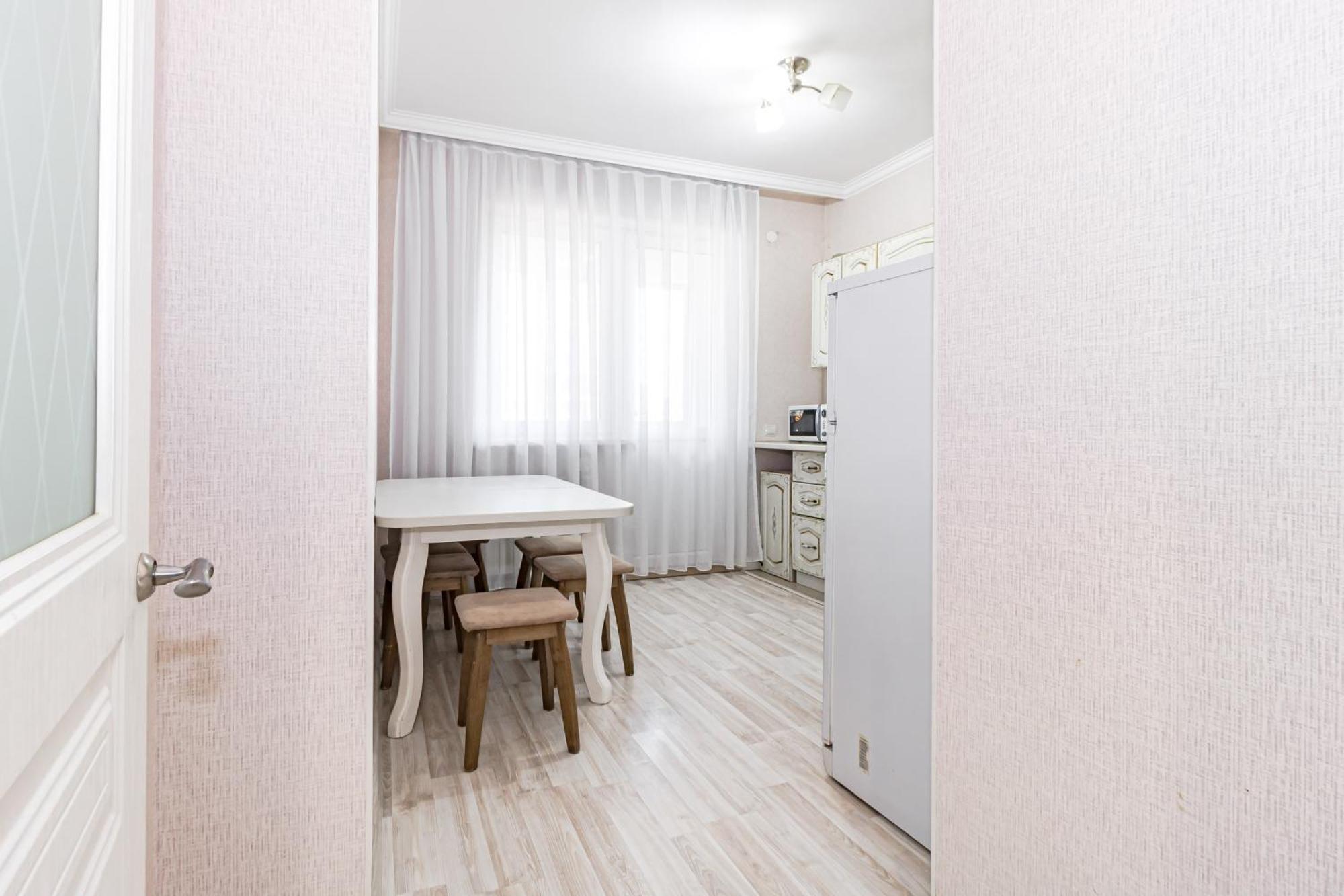 Apartments 7 Я-14 阿斯坦纳 外观 照片
