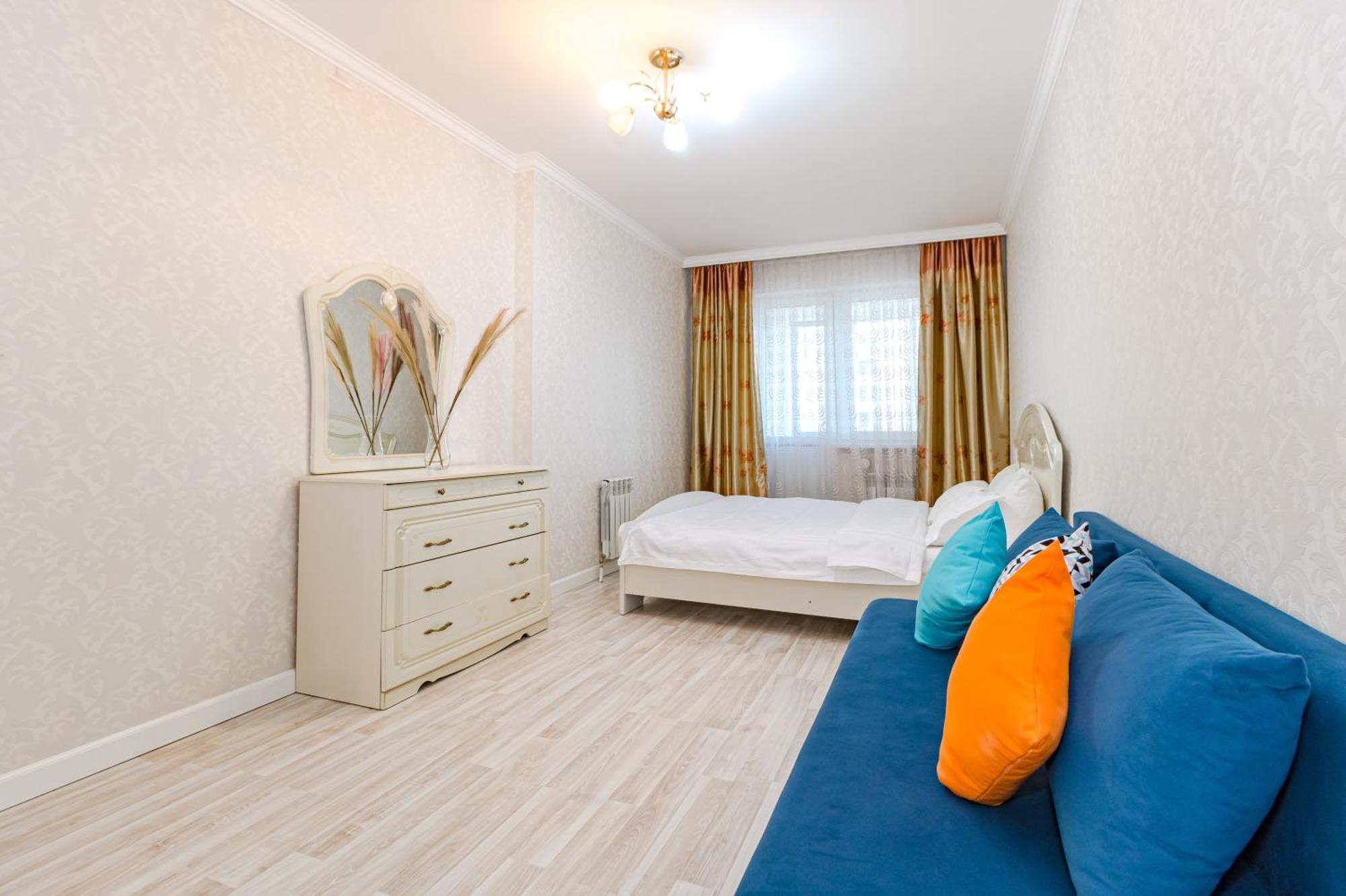 Apartments 7 Я-14 阿斯坦纳 外观 照片